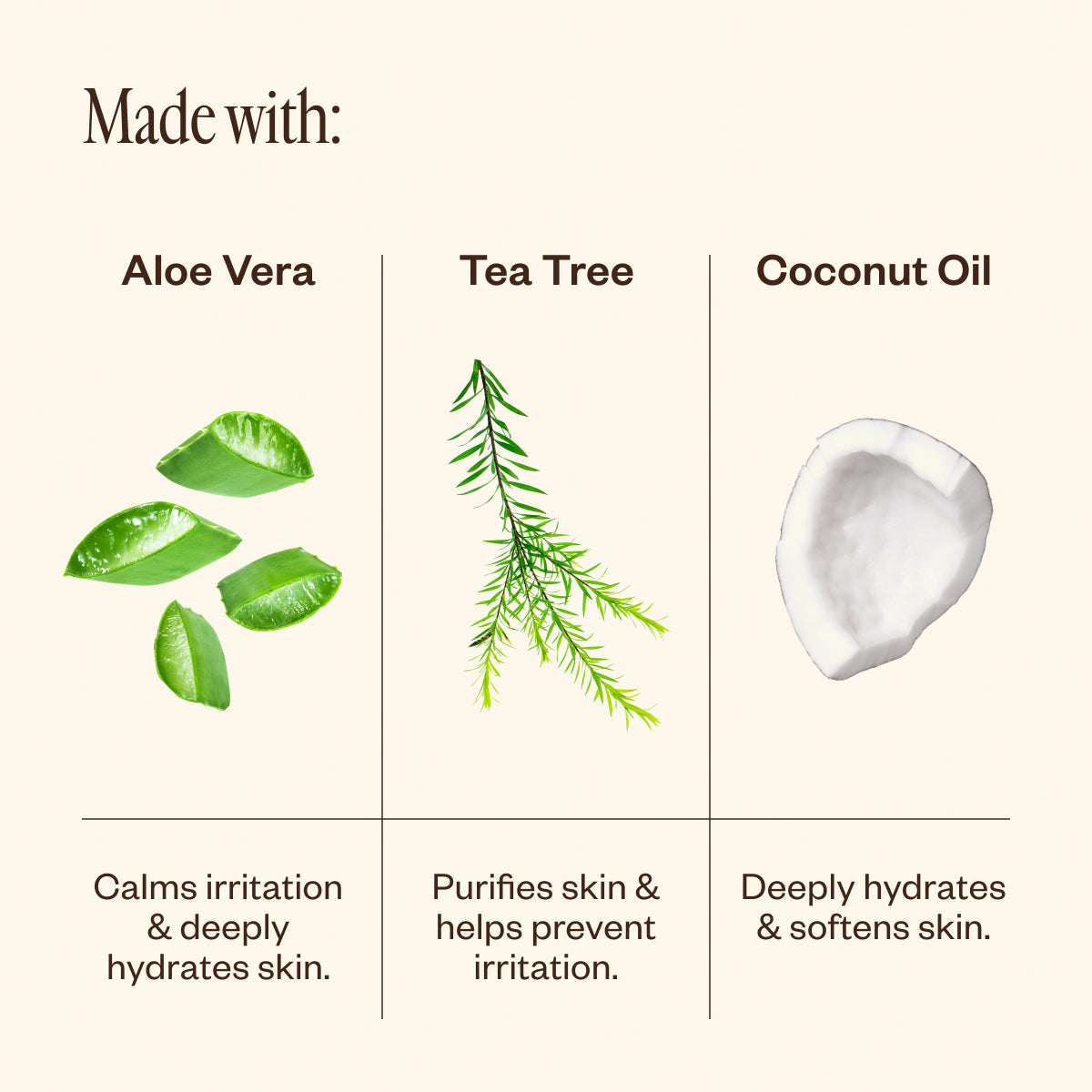 Safe Hands