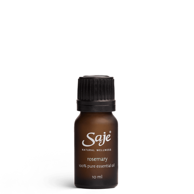 Rosemary Essential Oil